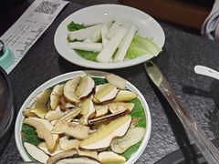 -一善菌·云南菌汤·云南菜(银泰城店)