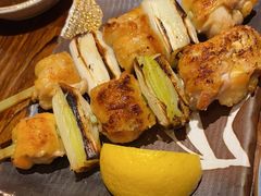 -鸟鹏烧鸟居酒屋(熙龙湾店)