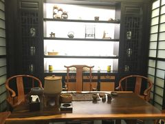 包厢-茶叁酒肆·楚味江湖(菱角湖店)