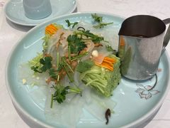 -北李妈妈菜·海肠捞饭(高新万达店)