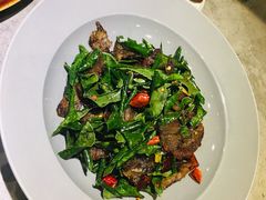 -半山腰·云南菜(侨福芳草地店)
