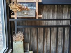 大堂-旧雨咖啡·CoffeeFORU(黄村奥体店)