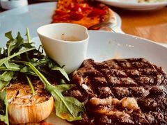 -沈阳君悦酒店·意坊意大利餐厅