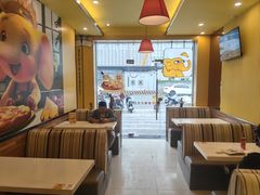 -尊宝比萨(棠东店)
