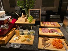 -Social 秀西餐厅-长沙瑞吉酒店(运达店)