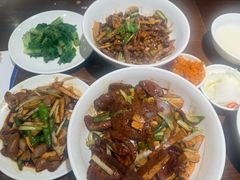 -寻裕记·现炒浇头面(人民广场店)