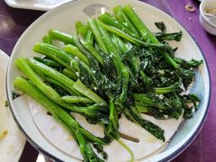 -绿雅居原生态农庄(小涌店)