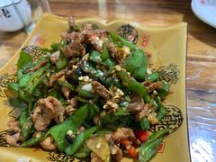 -朗妈私房菜(婺女州店)