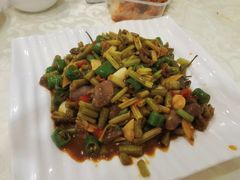 -婆婆家·湛江特色美食(福田振华路店)