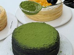 -CAKE WANG千层制造所(省府店)