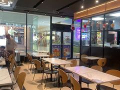 -达美乐比萨(骏壹万邦广场店)