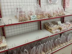 -中关村茶点