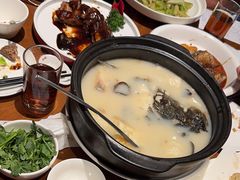 -上海人家花樣年华(中山公园店)
