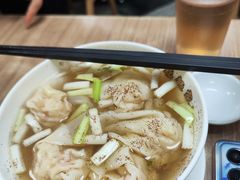 -百福麵家(新馬路店)