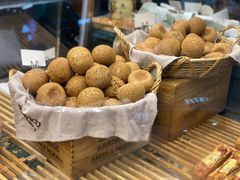 -东哥面包(江宁大润发店)