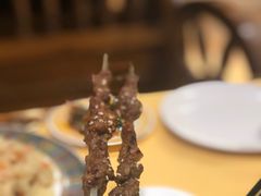 -海尔巴格新疆餐厅(东来兴店)
