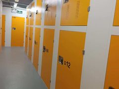 -安东易迷你仓自助寄存仓库(苏州桥店)