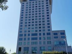 -北京盘古七星酒店