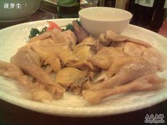 图片0138-新南华大酒店(广中店)