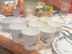 -姥姥家春饼店(惠新东街店)