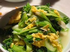 -小吊梨汤·北京菜·烤鸭(双井乐成中心店)