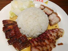 -陈光记烧腊(长寿路店)