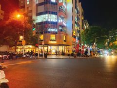 -Peet's Coffee皮爷咖啡(大学路店)