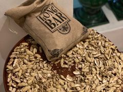 -Long Bar(莱佛士酒店)