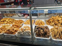 -阿满食品(大连商场店)