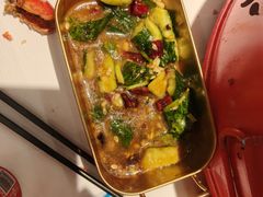 -熊记虾王·小龙虾(东晓南店)