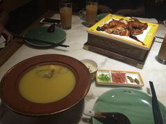 那家小馆(中关村店)-那家小馆•北京菜•烤鸭(中关村店)