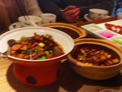 -茄子恰恰·新云南小炒(坪山益田店)
