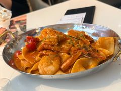 -Deer Park鹿园西餐(仁恒置地广场店)