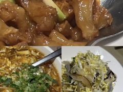 -味莊·青岛菜(云霄路店)
