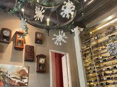 -ALBERGUE 1601 婆仔屋葡国餐厅