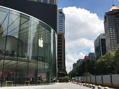 -Apple零售店(新街口店)