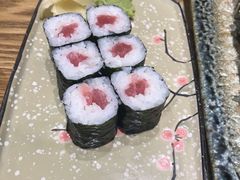 -林妈妈村·日式料理(宝山龙湖天街店)