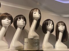 -LAQUEEN 时尚健康假发(万象城总店)