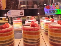 -巴黎贝甜(五道口店)