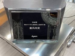 -showcase·形象沙龙
