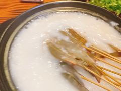 -盈田盈粥庄(博山东路店)