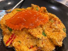 -阿诺泰·泰国餐厅(紫荆店)