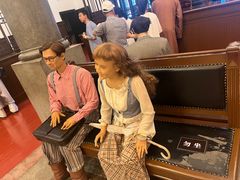 -沈阳金融博物馆