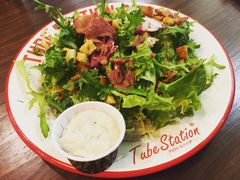 -Tubestation站点比萨(高新万达ONE店)