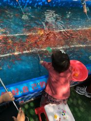 -萌宠亲子动物乐园(槐房万达店)