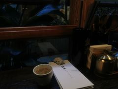 -银米·云南传统过桥米线(双廊黑金冠店)