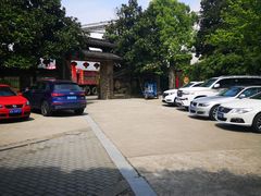 -临江宴餐厅·桐庐菜(富春江店)