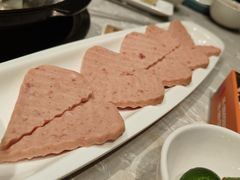 -百年果林椰子鸡(益田假日里店)