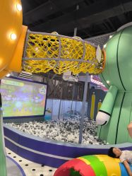 -莫比悠悠家庭乐园(星悦广场店)