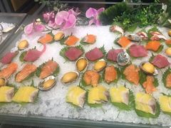 -长沙世纪金源大饭店·金世纪中餐厅